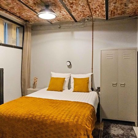 Boetiekhotel Ons Oude Raadhuis Hooge Zwaluwe Экстерьер фото