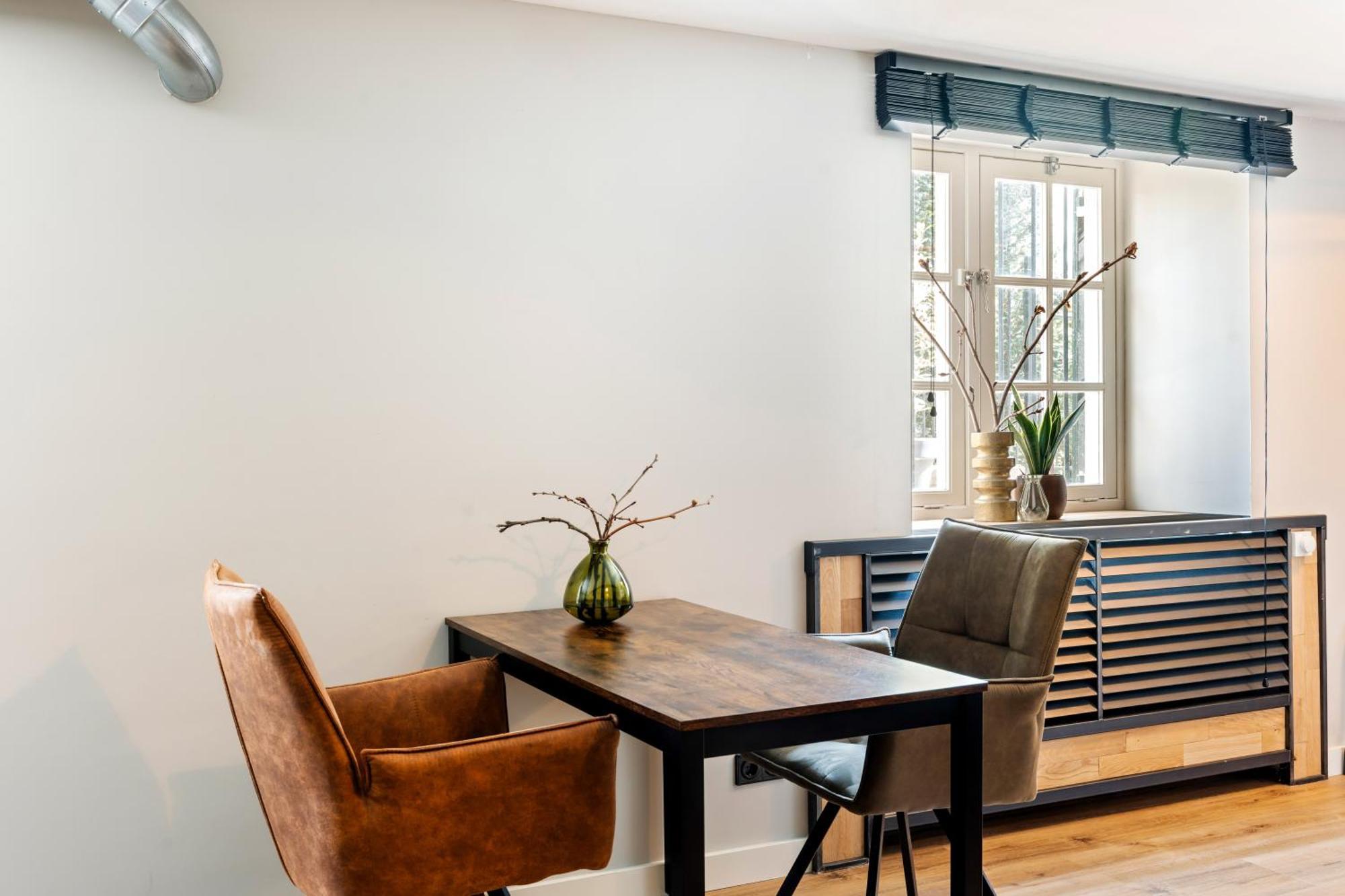 Boetiekhotel Ons Oude Raadhuis Hooge Zwaluwe Экстерьер фото